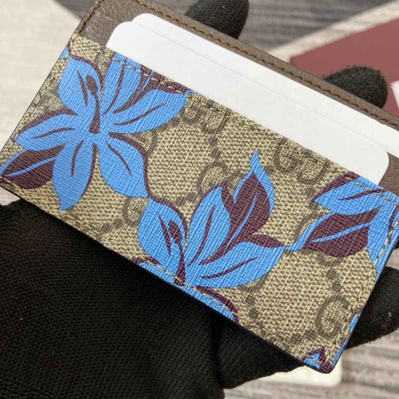Gvc*1 wallets